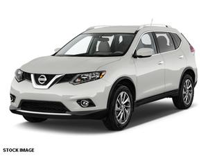  Nissan Rogue S in Enid, OK