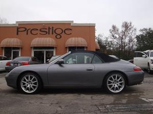  Porsche 911 Carrera in Tallahassee, FL