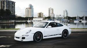  Porsche 911S