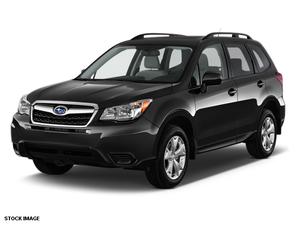  Subaru Forester 2.5i Premium in Youngstown, OH