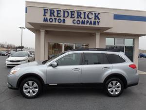  Subaru Outback 2.5i Limited in Frederick, MD