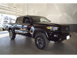  Toyota Tacoma TRD Off-Road in Mission Hills, CA