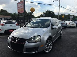  Volkswagen GTI in Tampa, FL
