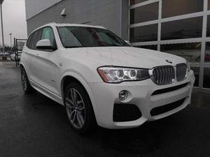  BMW X3 sDrive28i in Knoxville, TN