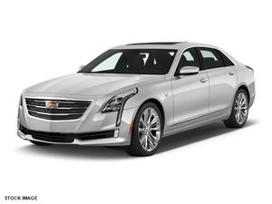  Cadillac CT6 3.6L Platinum in Cleveland, OH