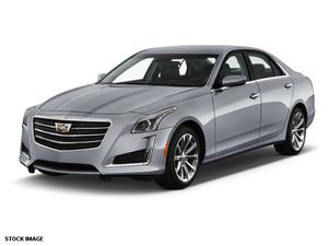  Cadillac CTS 2.0T Premium Collection in Cleveland, OH