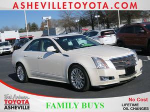 Cadillac CTS 3.6L V6 Premium in Asheville, NC