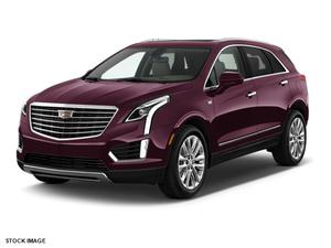  Cadillac XT5 Platinum in Cleveland, OH