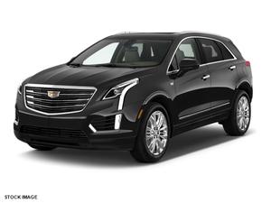  Cadillac XT5 Premium Luxury in Cleveland, OH
