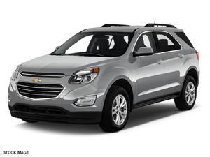  Chevrolet Equinox LT in Fairmont, WV