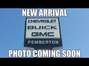  Chevrolet Spark 2LT CVT in Ponca City, OK
