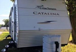  Coachmen Catalina