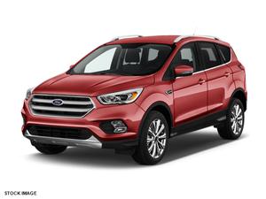  Ford Escape Titanium in Scarsdale, NY