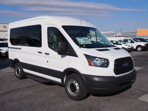  Ford Transit Wagon XL 301A in New Castle, DE
