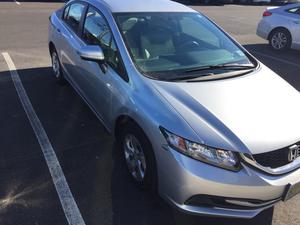  Honda Civic LX in Egg Harbor Township, NJ
