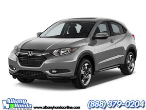  Honda HR-V EX in Albany, GA