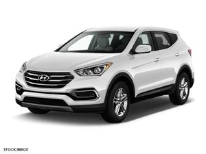  Hyundai Santa Fe Sport 2.4L in Uniontown, PA