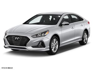  Hyundai Sonata SEL in Uniontown, PA