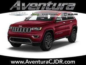  Jeep Grand Cherokee Limited in Miami, FL