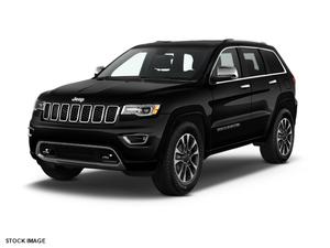  Jeep Grand Cherokee Overland in Bedford Hills, NY