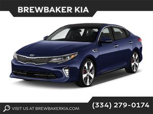  Kia Optima SX Turbo in Montgomery, AL