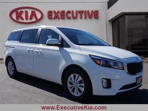  Kia Sedona LX in Wallingford, CT