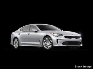  Kia Stinger Premium in Chesterfield, MO