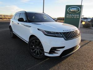  Land Rover Range Rover Velar P380 R-Dynamic SE in Santa