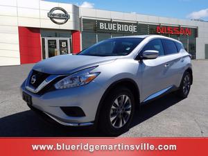  Nissan Murano S in Ridgeway, VA