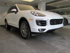  Porsche Cayenne S in Rockville, MD