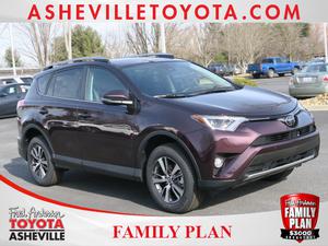  Toyota RAV4 XLE in Asheville, NC