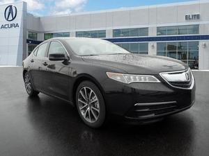  Acura TLX V6 w/Technology Pkg in Maple Shade, NJ