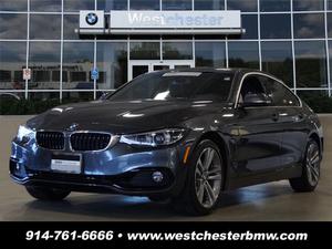  BMW 4 Series 430i xDrive Gran Coupe in White Plains, NY