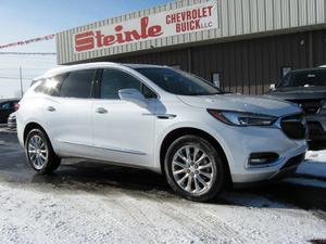  Buick Enclave AWD w Experience Buick P in Clyde, OH