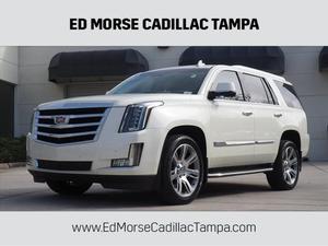  Cadillac Escalade Luxury in Tampa, FL