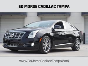  Cadillac XTS Luxury Collection in Tampa, FL