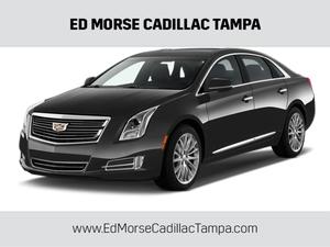 Cadillac XTS Premium Collection in Tampa, FL