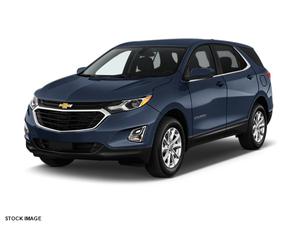  Chevrolet Equinox AWD 4DR LT W/1LT in Galion, OH