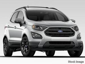 Ford EcoSport SES in Madison, WI