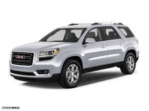  GMC Acadia SLT-1 in Oak Hill, WV