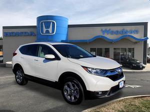  Honda CR-V EX-L in Roanoke, VA