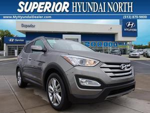  Hyundai Santa Fe Sport 2.0L Turbo in Fairfield, OH