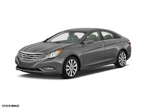  Hyundai Sonata Limited in Dayton, OH