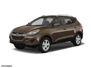  Hyundai Tucson GLS in Beaverton, OR