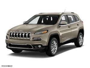  Jeep Cherokee Limited in Cedarburg, WI