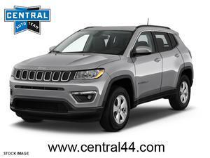  Jeep Compass Latitude in Raynham, MA