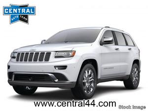  Jeep Grand Cherokee Laredo in Raynham, MA