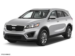  Kia Sorento 2.4 LX in Manahawkin, NJ