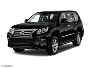  Lexus GX 460 in Tustin, CA