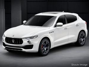  Maserati Levante S GranSport in Oakhurst, NJ